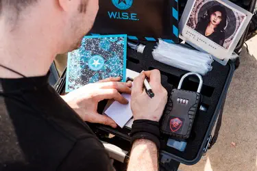 aim escape - escape room london aim escape - escape room london