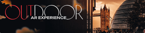 Amazing Outdoor AR Experience at AIM Escape Room London