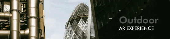 Amazing Outdoor AR Experience at AIM Escape Room London