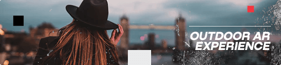Amazing Outdoor AR Experience at AIM Escape Room London