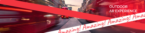 Amazing Outdoor AR Experience at AIM Escape Room London