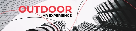 Amazing Outdoor AR Experience at AIM Escape Room London