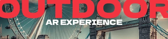Amazing Outdoor AR Experience at AIM Escape Room London