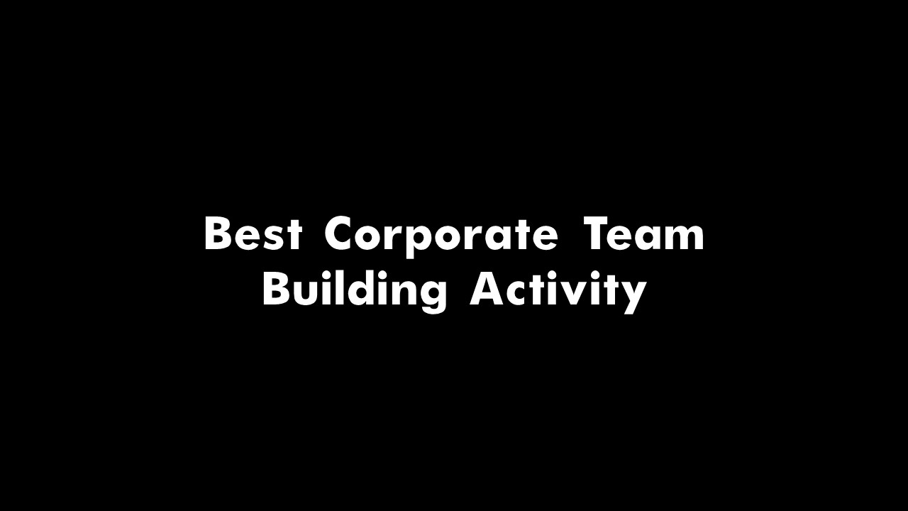 team-building